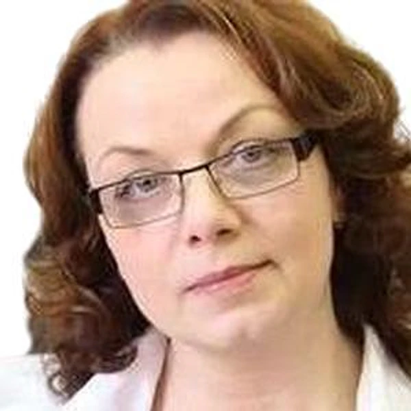 Бешевец Елена Станиславовна — Психотерапевт, Санкт-Петербург