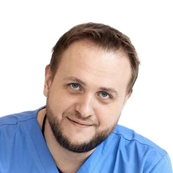 Зубко Михаил Михайлович — Психиатр, Нарколог, Психотерапевт, Психолог, Ростов-на-Дону