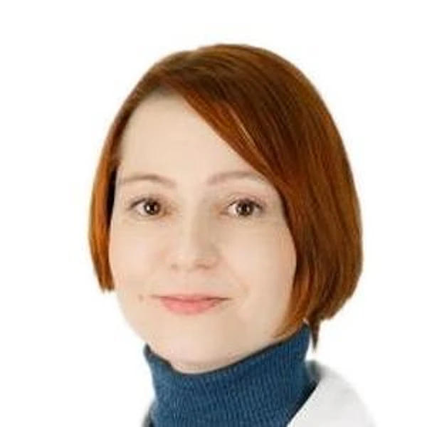 Полетаева Нина Борисовна — Терапевт, Кардиолог, Екатеринбург