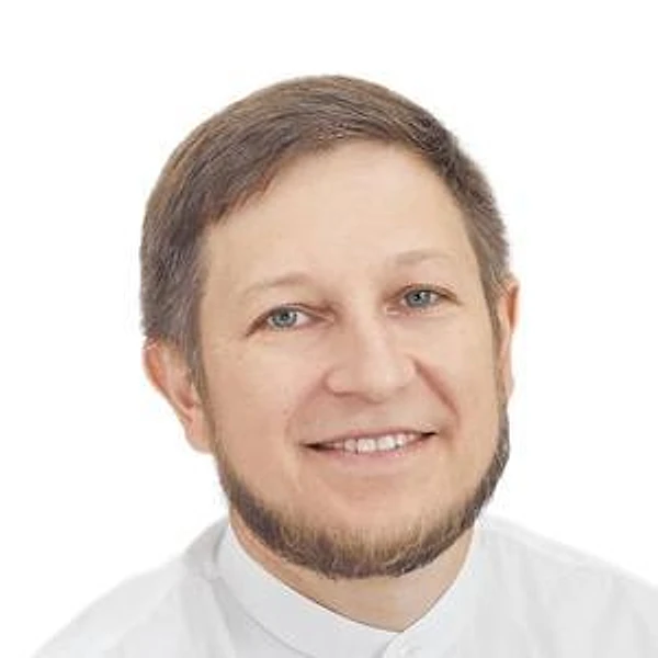 Мезенцев Алексей Николаевич — Стоматолог, Стоматолог-имплантолог, Стоматолог-хирург, Новосибирск