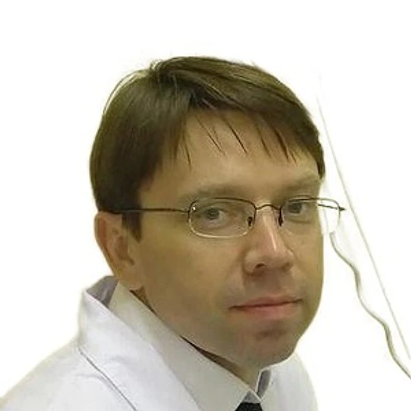 Антонов Николай Николаевич — Врач УЗИ, Маммолог, Мануальный терапевт, Функциональный диагност, Хирург, Эндокринолог, Москва