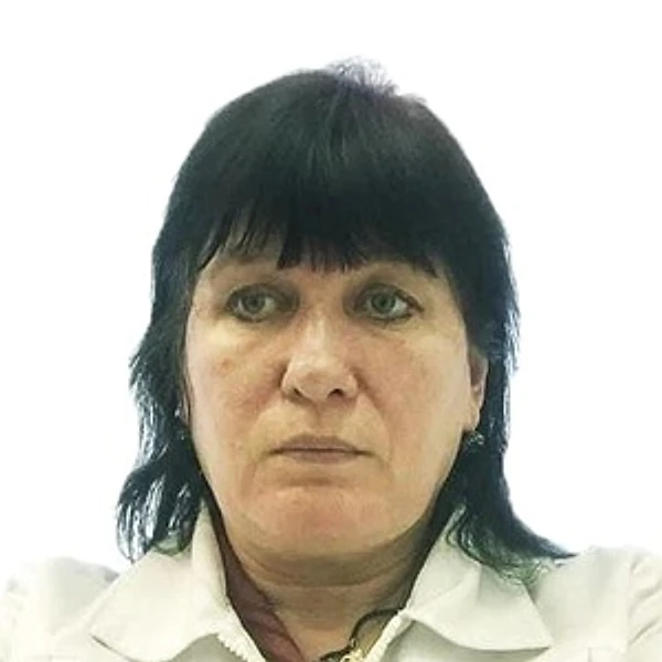 Соуза-Кордейру Инга Олеговна — Детский хирург, Андролог, Детский ортопед, Детский уролог, Москва