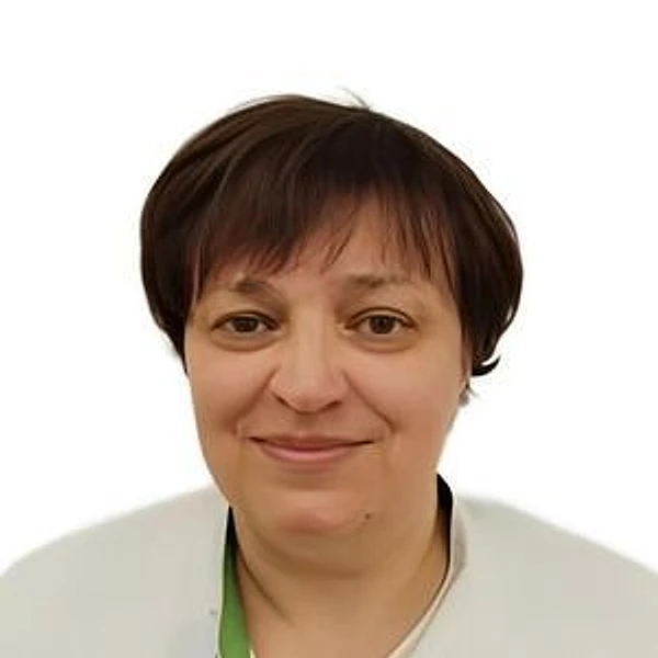 Прозоркевич Ирина Анатольевна — Педиатр, Москва