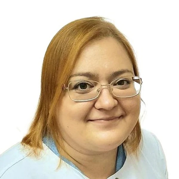 Климова Екатерина Юрьевна — Педиатр, Москва