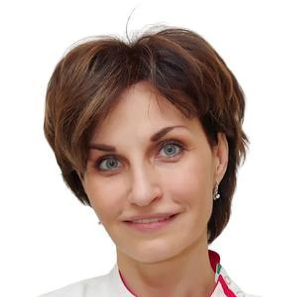 Горшенина Елена Валерьевна — Детский гинеколог, Акушер, Гинеколог, Гинеколог-хирург, Москва