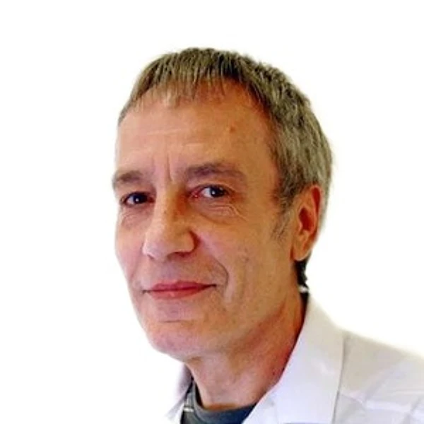 Иванов Дмитрий Тимофеевич — Психолог, Детский психолог, Клинический психолог, Москва
