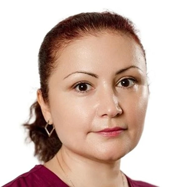 Асланова Элона Борисовна — Офтальмолог (окулист), Ростов-на-Дону