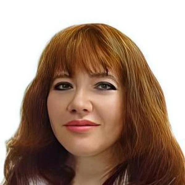 Луньшина Елена Владимировна — Дерматолог, Врач-косметолог, Трихолог, Москва