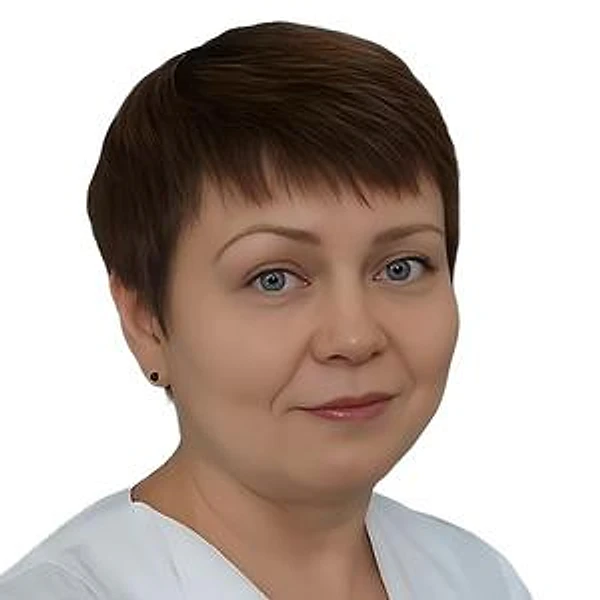 Вафина Юлия Александровна — Детский нефролог, Неонатолог, Педиатр, Екатеринбург