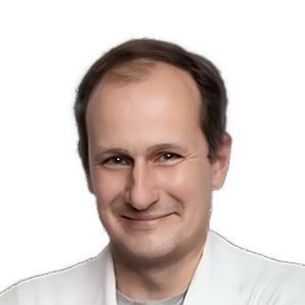 Скрипниченко Андрей Анатольевич — Детский уролог, Остеопат, Уролог, Москва
