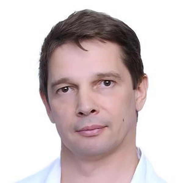 Кардапольцев Лев Владимирович — Малоинвазивный хирург, Екатеринбург