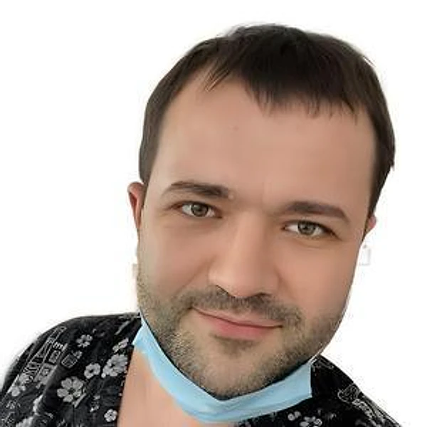 Петухов Сергей Петрович — Гинеколог-хирург, Акушер, Гинеколог, Хирург, Новосибирск
