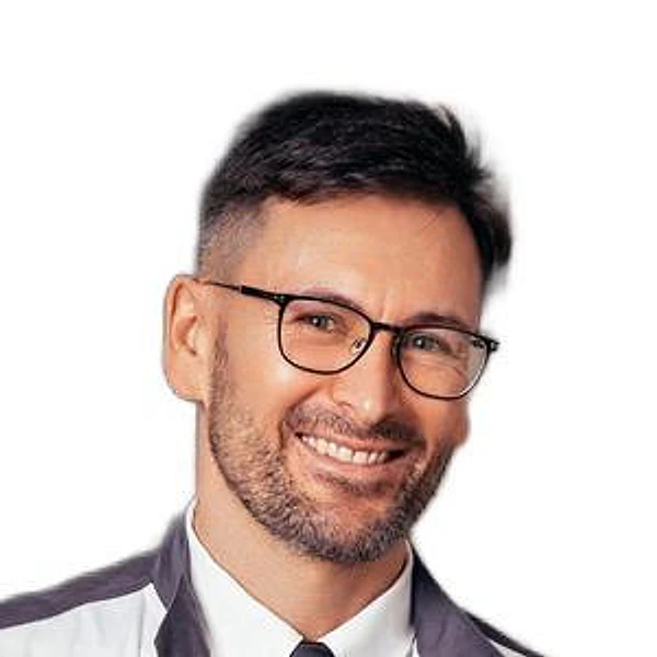 Арбатов Вячеслав Витальевич — Пластический хирург, Санкт-Петербург