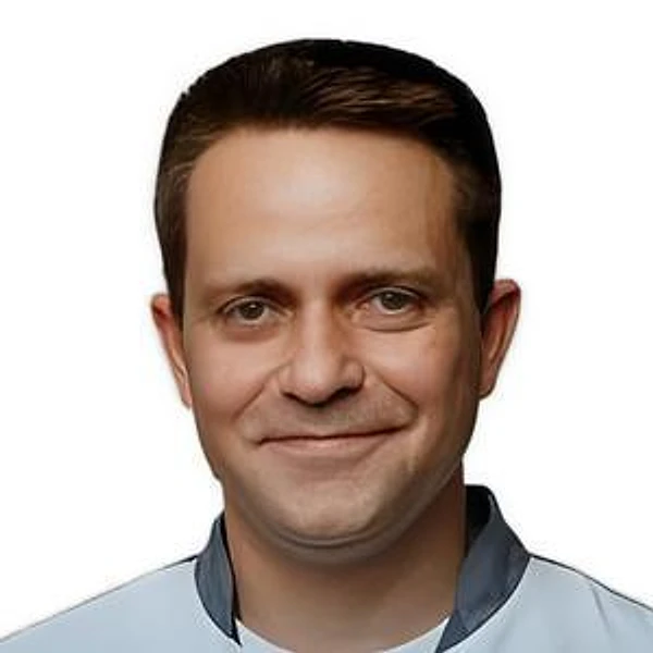Щербаков Кирилл Геннадьевич — Пластический хирург, Москва