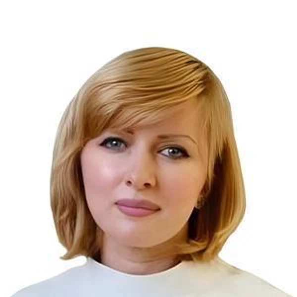 Хвостова Елена Юрьевна — Дерматолог, Трихолог, Москва