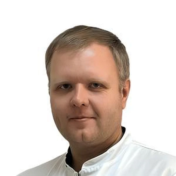 Повереннов Артем Викторович — Врач УЗИ, Ортопед, Травматолог, Новосибирск