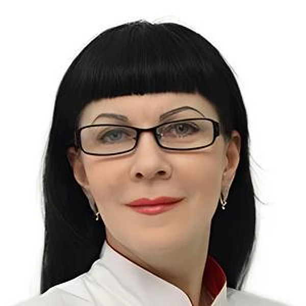 Крадина Ольга Владимировна — Косметолог-эстетист, Москва