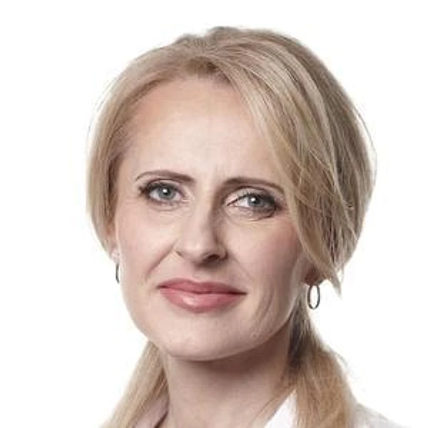 Ковалевская Елена Васильевна — Врач-косметолог, Москва