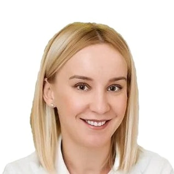 Староватова Полина Александровна — Врач-косметолог, Венеролог, Дерматолог, Физиотерапевт, Москва