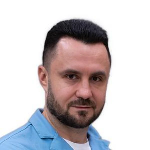 Соцкий Лев Витальевич — Пластический хирург, Москва