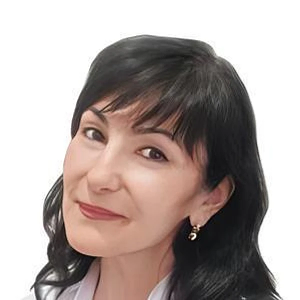 Гайказьян Софья Погосовна — Врач-косметолог, Венеролог, Дерматолог, Москва