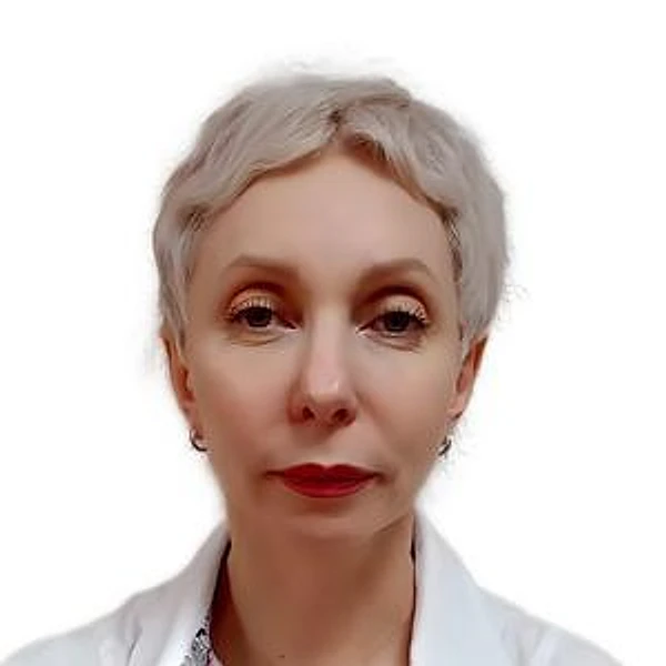 Моисеенко Наталья Валерьевна — Терапевт, Новосибирск