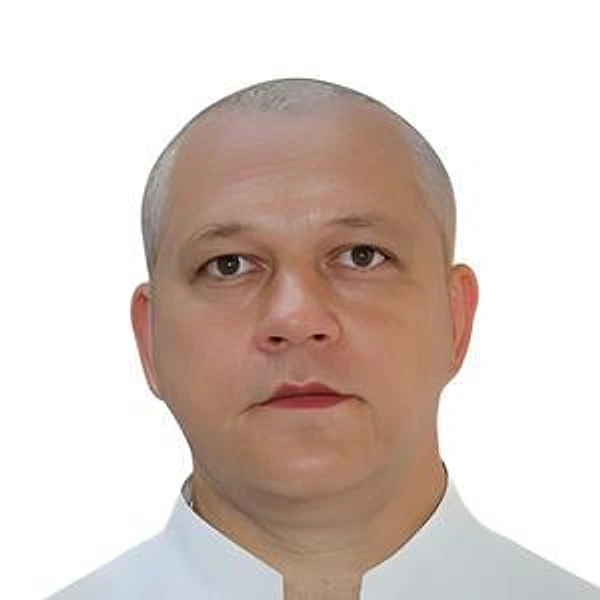 Фролов Илья Александрович — Стоматолог, Егорьевск