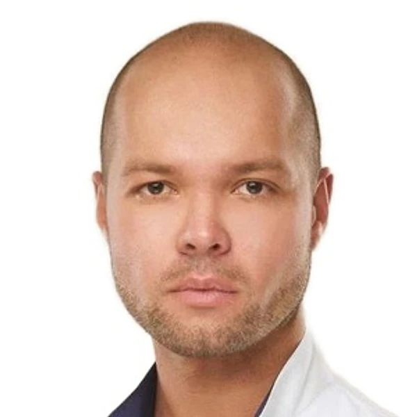 Гузак Дмитрий Львович — Гинеколог, Врач УЗИ, Москва