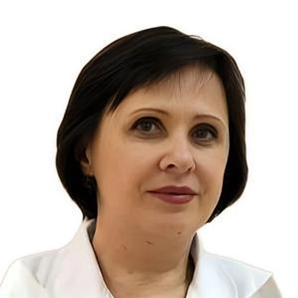 Волкова Ирина Михайловна — Врач-косметолог, Венеролог, Дерматолог, Москва