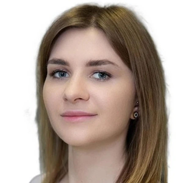 Байбак Ульяна Николаевна — Врач-косметолог, Венеролог, Дерматолог, Миколог, Трихолог, Москва