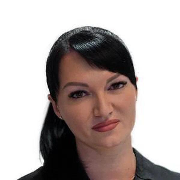 Верикова Ирина Викторовна — Стоматолог-гигиенист, Белгород