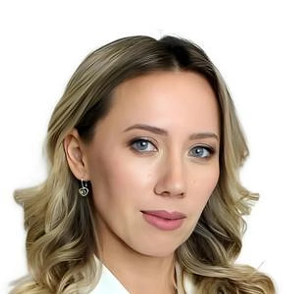 Сапожникова Полина Александровна — Врач-косметолог, Дерматовенеролог, Москва