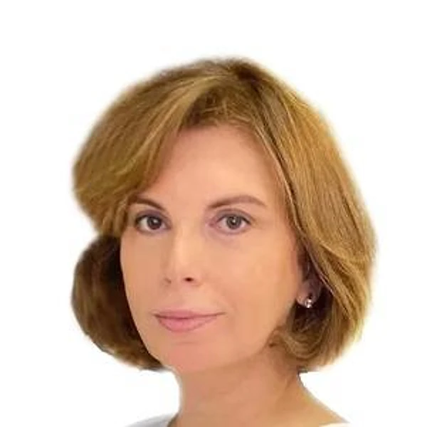 Абшилава Лиана Олеговна — Врач-косметолог, Дерматолог, Москва