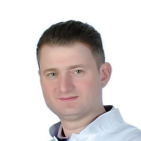 Панаетов Александр Панаетович — Пластический хирург, Москва
