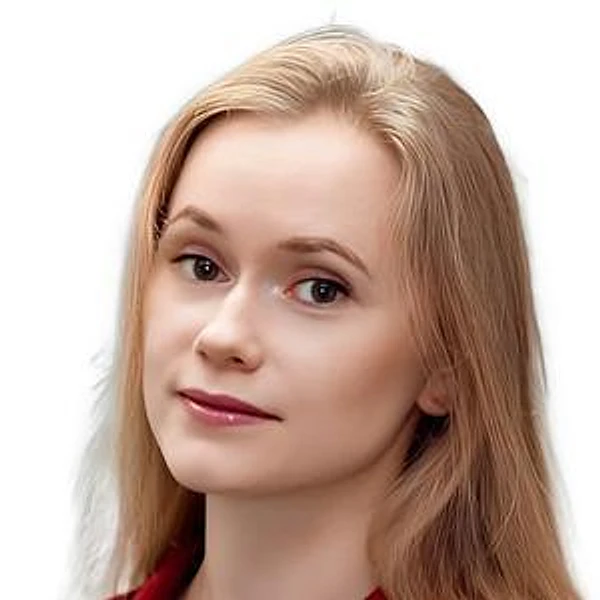 Блинд Ольга Владимировна — Стоматолог, Стоматолог-хирург, Екатеринбург