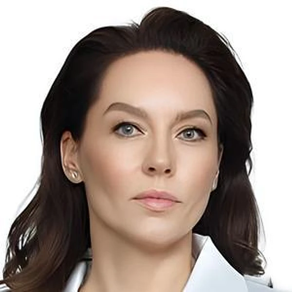 Сибрина Елена Викторовна — Врач-косметолог, Венеролог, Дерматолог, Москва