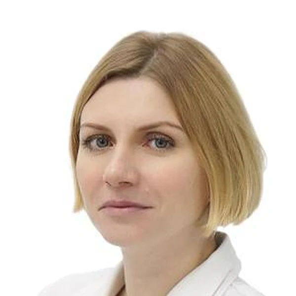 Израилова Марина Владимировна — Врач-косметолог, Москва