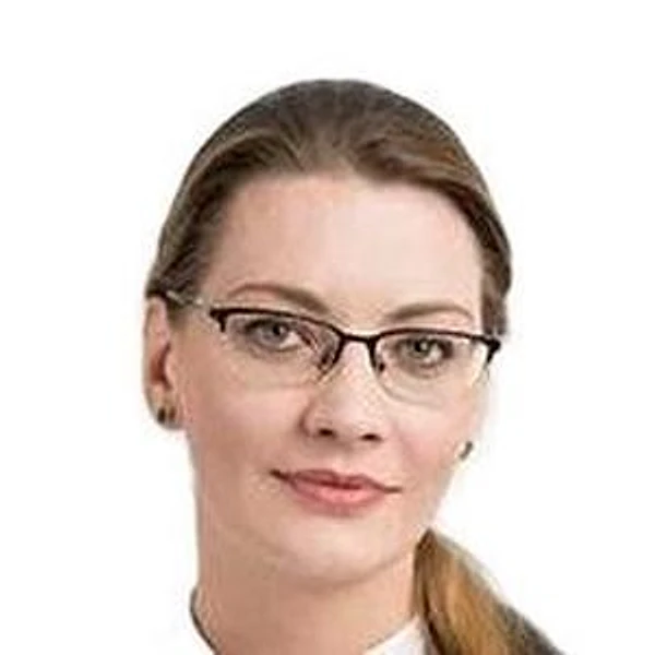 Борзенкова Анна Владимировна — Врач-косметолог, Москва