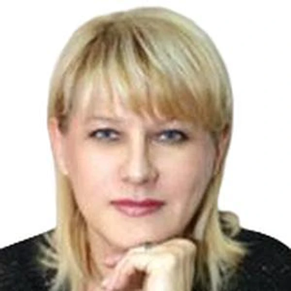 Антипова Елена Владимировна — Терапевт, Кардиолог, Ростов-на-Дону