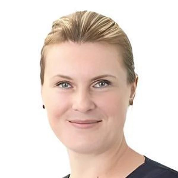 Соломонова Светлана Викторовна — Психиатр, Психотерапевт, Санкт-Петербург