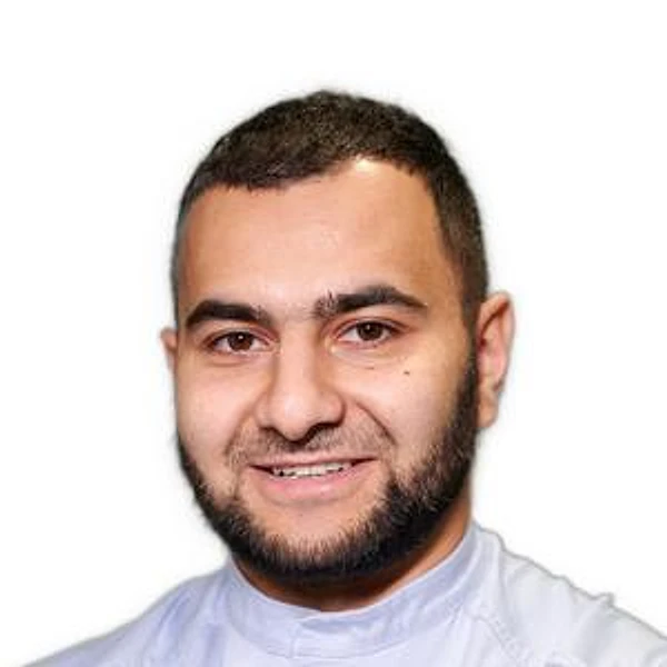 Азизов Камран Намигович — Стоматолог-хирург, Стоматолог, Самара