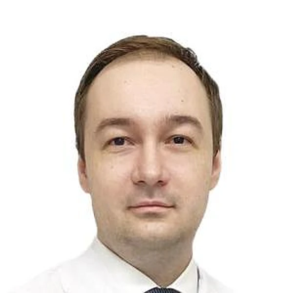 Горбатов Роман Олегович — Ортопед, Травматолог, Нижний Новгород