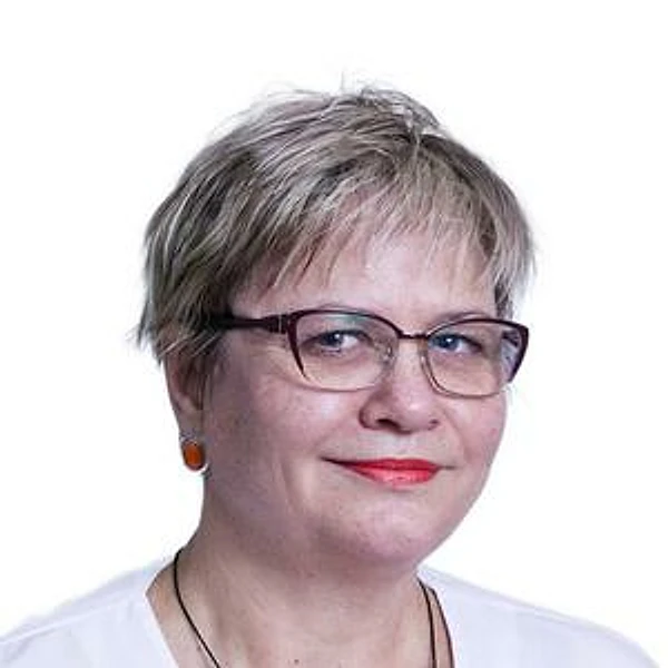 Степкина Анна Васильевна — Инфекционист, Пенза