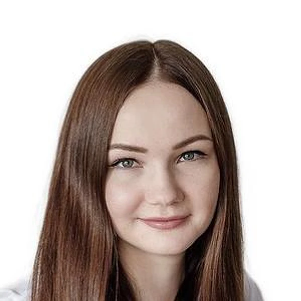 Демидова Дарья Викторовна — Эндокринолог, Диетолог, Геленджик