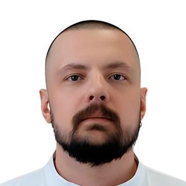 Обухов Николай Сергеевич — Детский уролог, Андролог, Врач УЗИ, Уролог, Детский андролог, Детский врач УЗИ, Нижневартовск