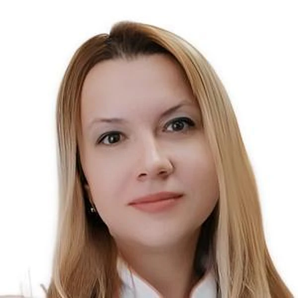 Лачинова Наталья Михайловна — Дерматолог, Врач-косметолог, Москва