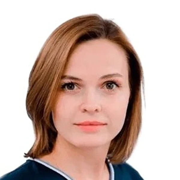 Шульчина Ирина Викторовна — Гинеколог, Москва