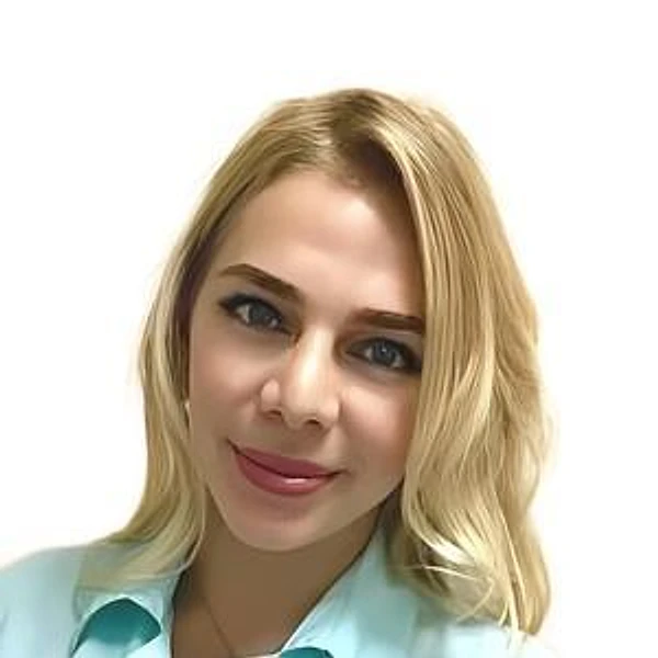 Шигида Снежанна Анатольевна — Массажист, Косметолог-эстетист, Москва