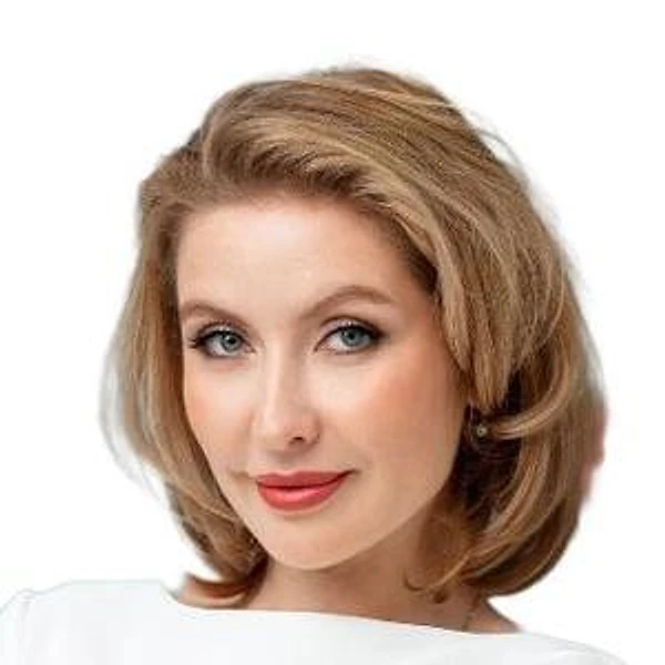 Васильева Екатерина Сергеевна — Дерматолог, Венеролог, Врач-косметолог, Трансфузиолог, Трихолог, Москва
