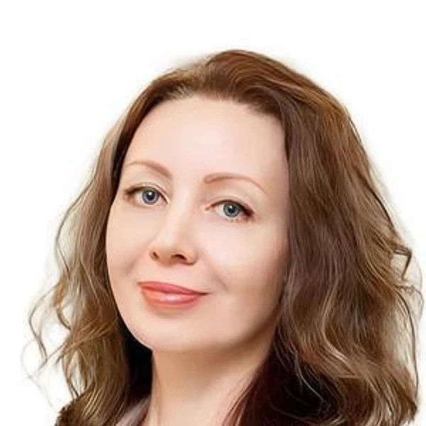 Якунина Екатерина Владимировна — Косметолог-эстетист, Москва